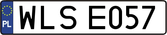 WLSE057