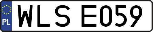 WLSE059