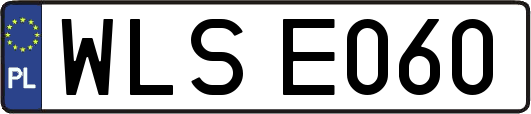 WLSE060