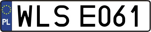 WLSE061