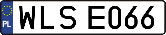 WLSE066