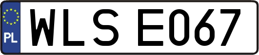 WLSE067