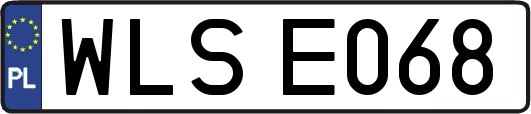 WLSE068