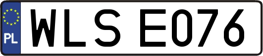 WLSE076