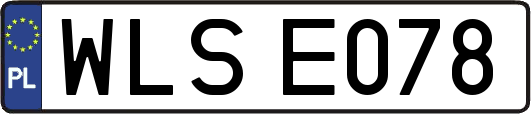 WLSE078