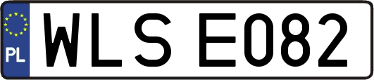 WLSE082