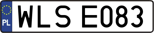 WLSE083
