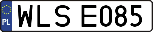 WLSE085