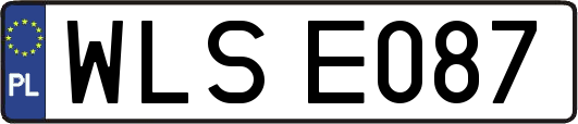 WLSE087