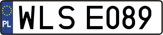 WLSE089