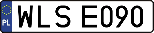 WLSE090