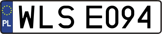 WLSE094