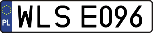 WLSE096