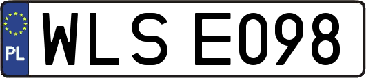 WLSE098
