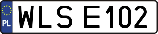 WLSE102