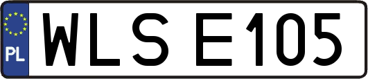 WLSE105