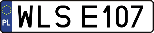WLSE107