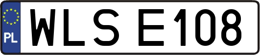 WLSE108