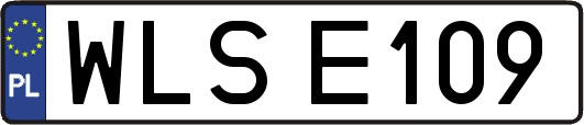 WLSE109