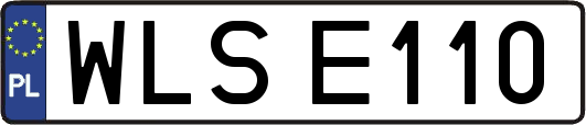 WLSE110