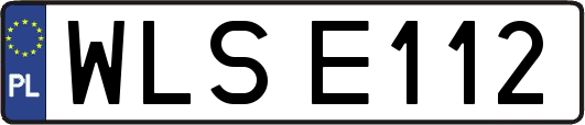 WLSE112