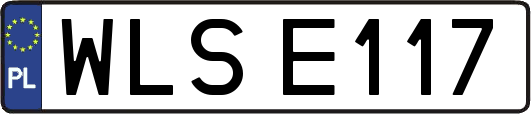 WLSE117