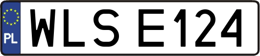 WLSE124