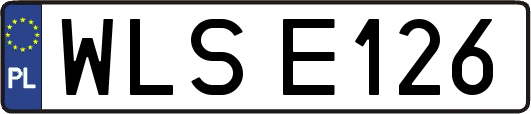 WLSE126