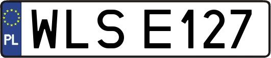 WLSE127