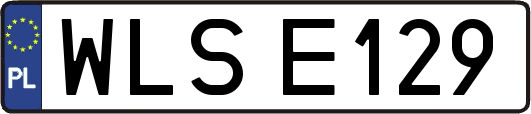 WLSE129