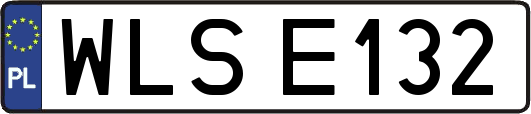WLSE132