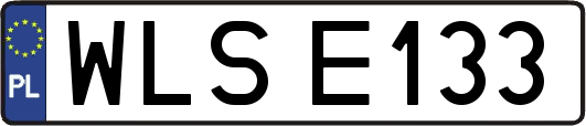 WLSE133