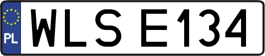 WLSE134