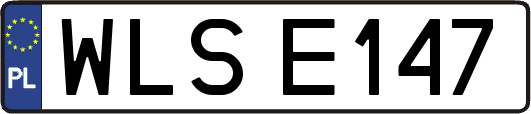 WLSE147