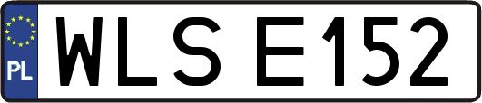 WLSE152