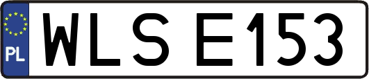 WLSE153
