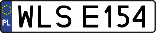 WLSE154