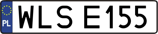 WLSE155