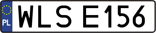 WLSE156