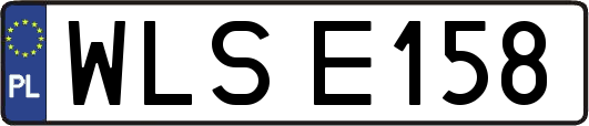 WLSE158