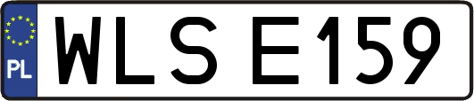 WLSE159