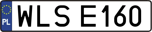 WLSE160