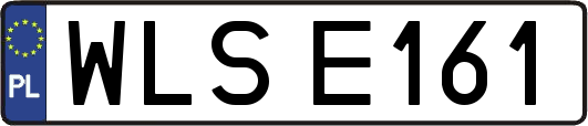 WLSE161