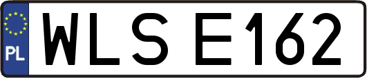 WLSE162