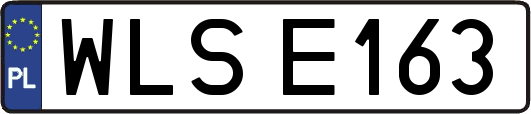 WLSE163