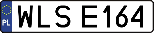WLSE164