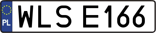 WLSE166