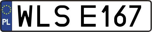 WLSE167
