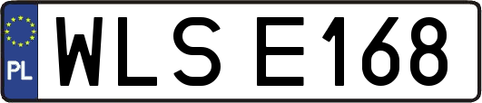 WLSE168