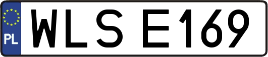 WLSE169